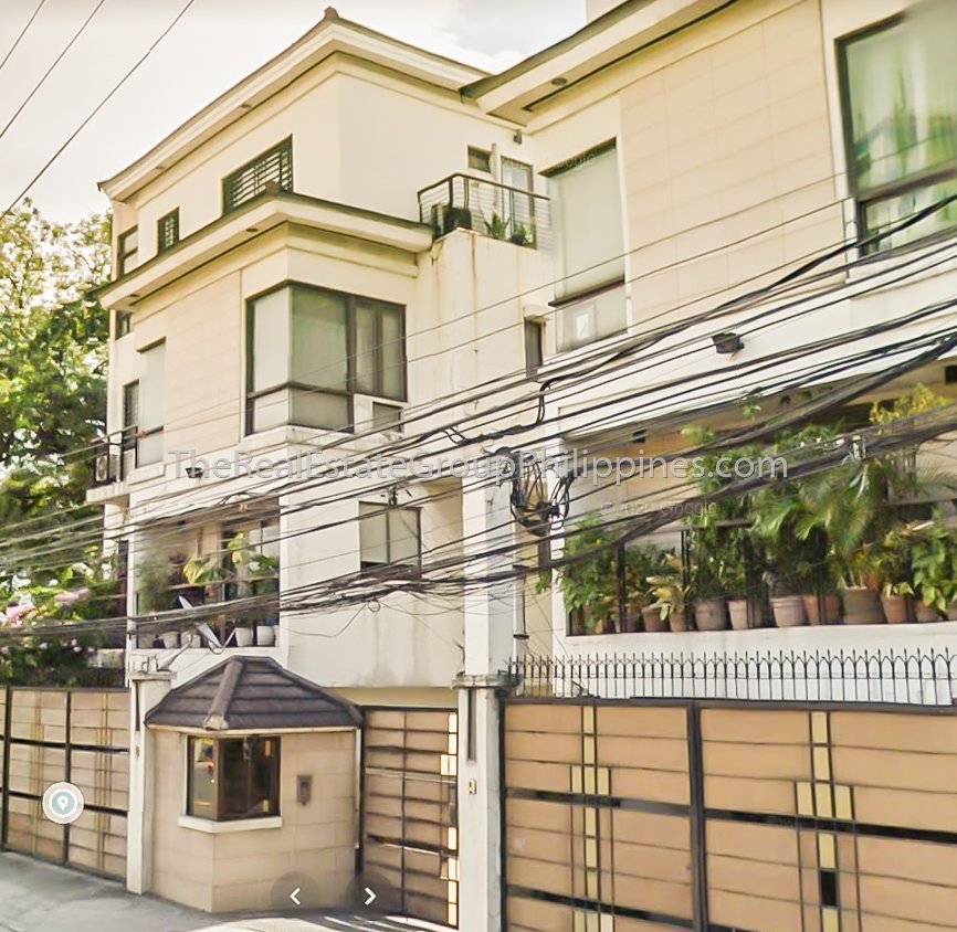 Studio For Sale, Verve Residences, Tower 2, BGC (9 of 10)