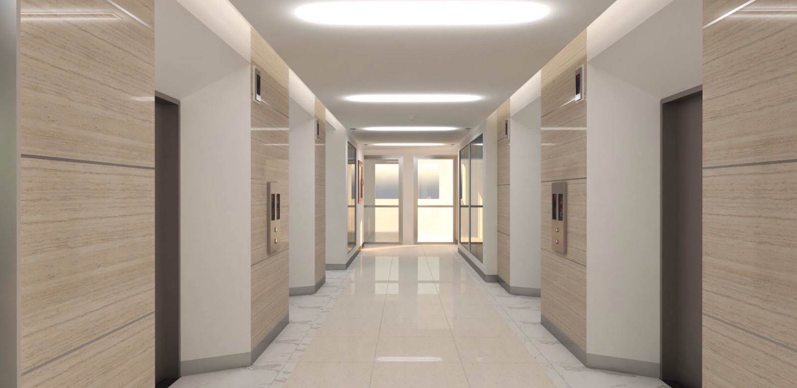 Office Space For Sale at Pet Plans Tower Edsa, Makati City 5