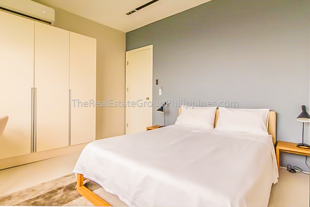 1 BR Condo For Rent Lease Icon Residences Tower 2 ₱75k (11 of 13)