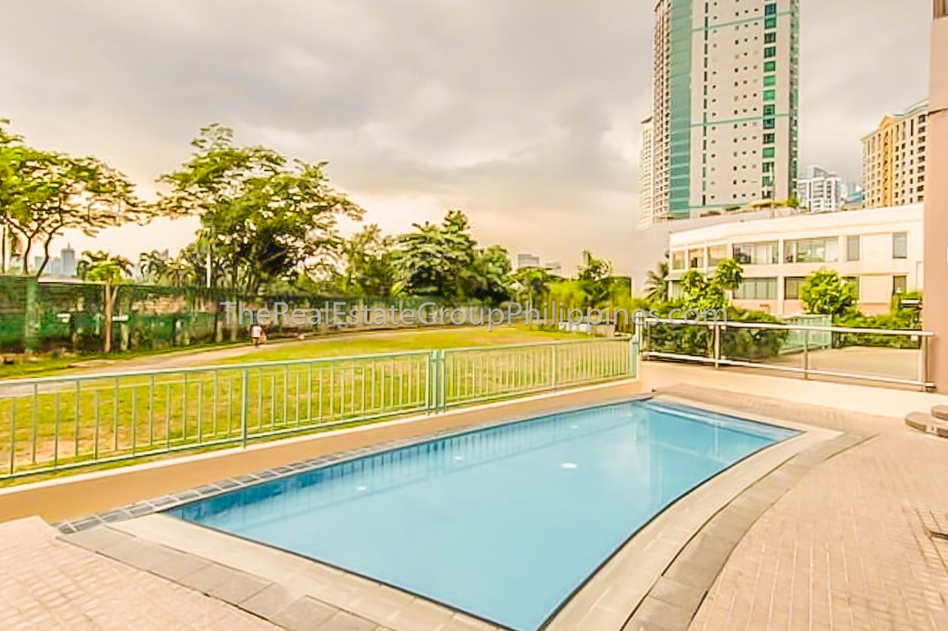 1 BR Condo For Rent Lease Icon Residences Tower 2 ₱75k (4 of 13)