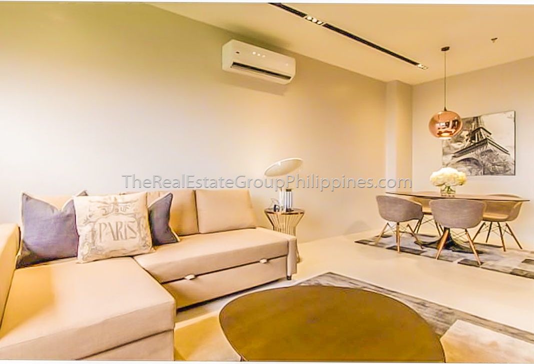 1 BR Condo For Rent Lease Icon Residences Tower 2 ₱75k (10 of 13)