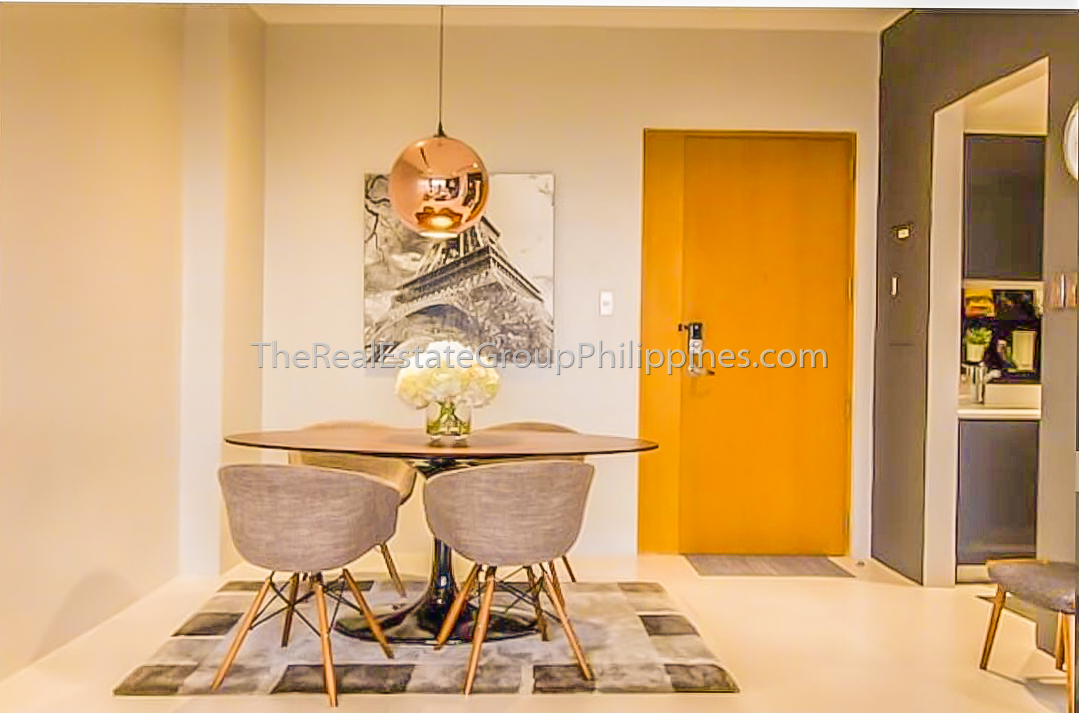 1 BR Condo For Rent Lease Icon Residences Tower 2 ₱75k (12 of 13)