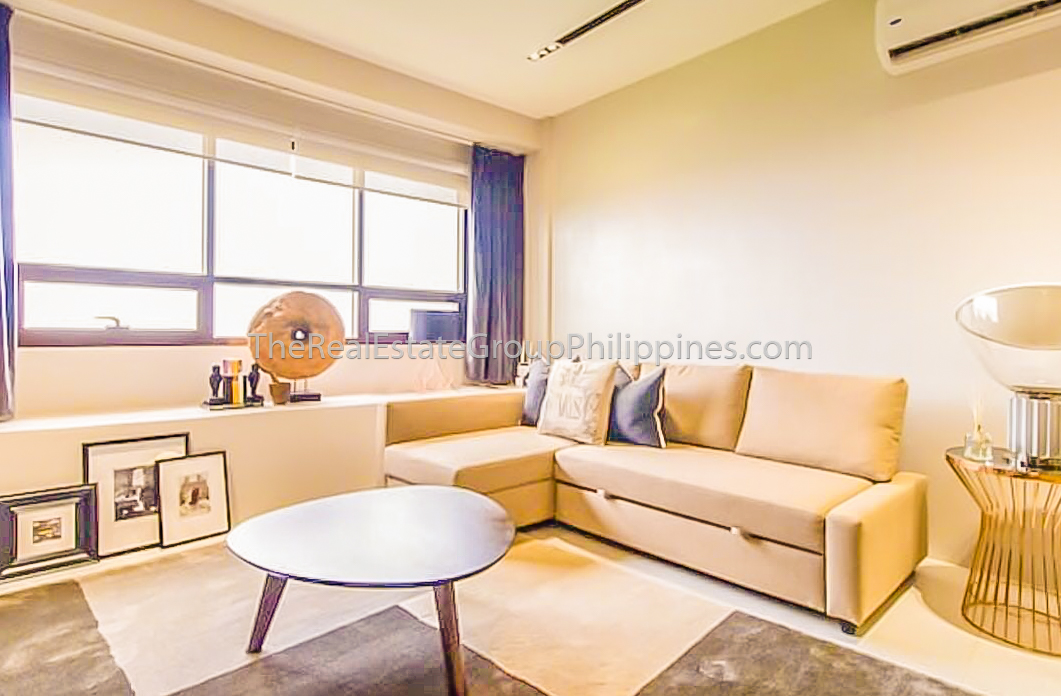 1 BR Condo For Rent Lease Icon Residences Tower 2 ₱75k (3 of 13)