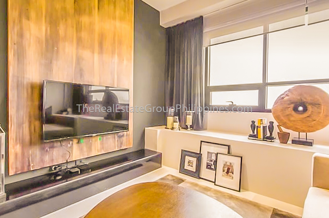 1 BR Condo For Rent Lease Icon Residences Tower 2 ₱75k (5 of 13)