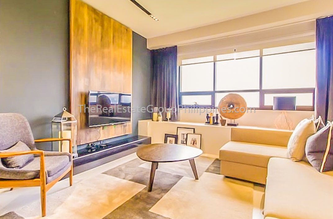 1 BR Condo For Rent Lease Icon Residences Tower 2 ₱75k (6 of 13)