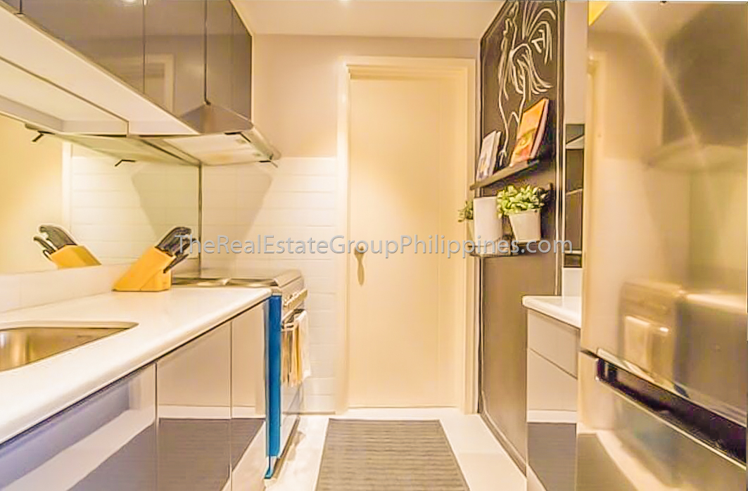 1 BR Condo For Rent Lease Icon Residences Tower 2 ₱75k (8 of 13)