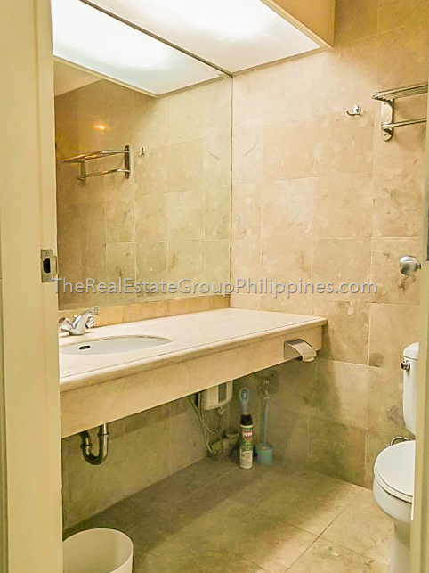 1BR Condo For Sale Oxford Suites Makati ₱4.5M-x (3 of 7)