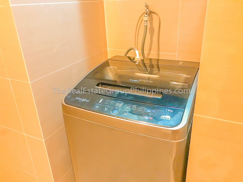 1BR For Rent, The Florence at McKinley Hill, Taguig City (3 of 11)