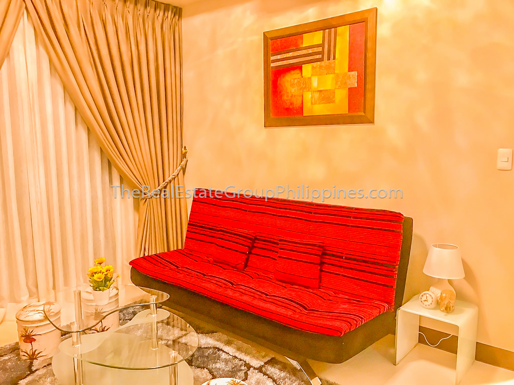 1BR For Rent, The Florence at McKinley Hill, Taguig City (7 of 11)