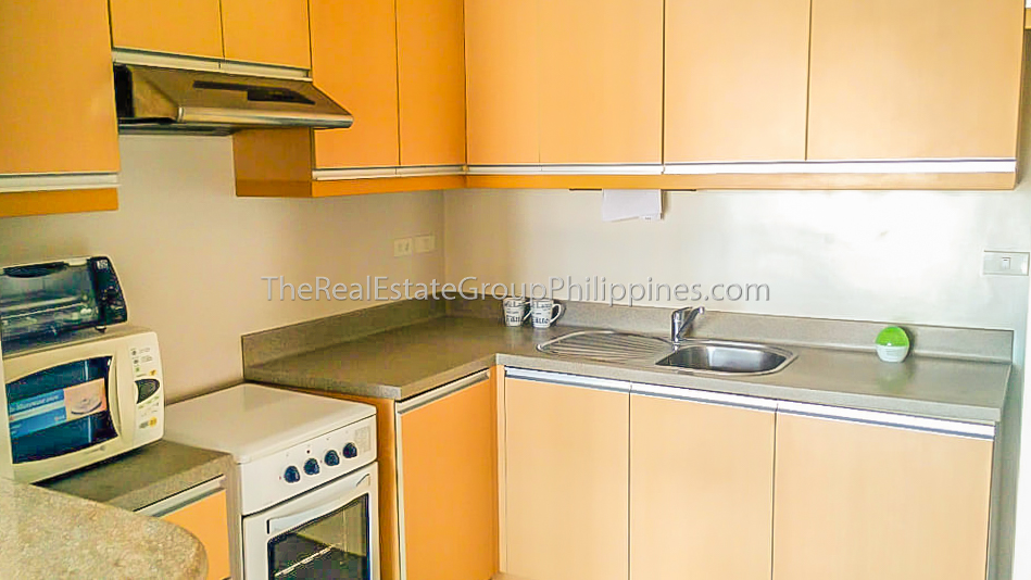 For lease rent 1 br condo One Legaspi Park makati (5 of 9)