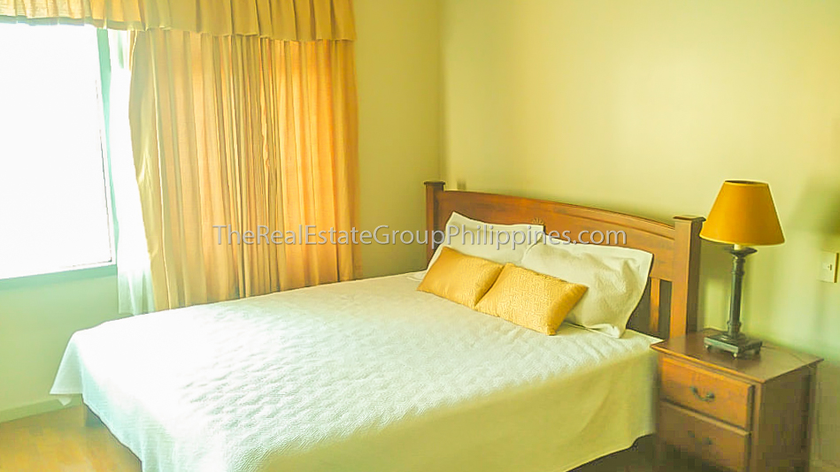 For lease rent 1 br condo One Legaspi Park makati (8 of 9)