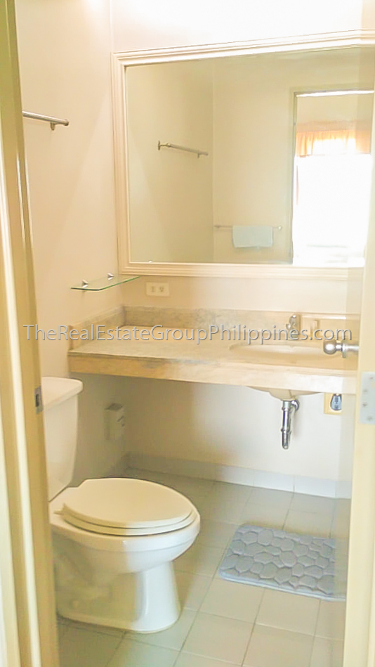 For lease rent 1 br condo One Legaspi Park makati (9 of 9)