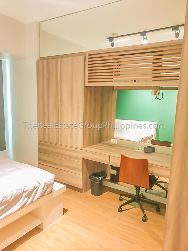 1 BR Condo For Rent Lease Meranti Two Serendra 1621 (3 of 10)