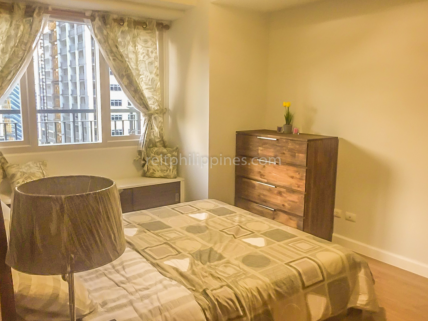 1 BR Condo For Rent Lease Two Meridien 85k (10 of 10)