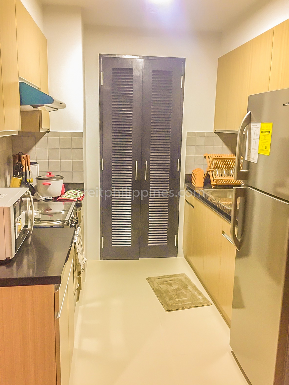1 BR Condo For Rent Lease Two Meridien 85k (2 of 10)
