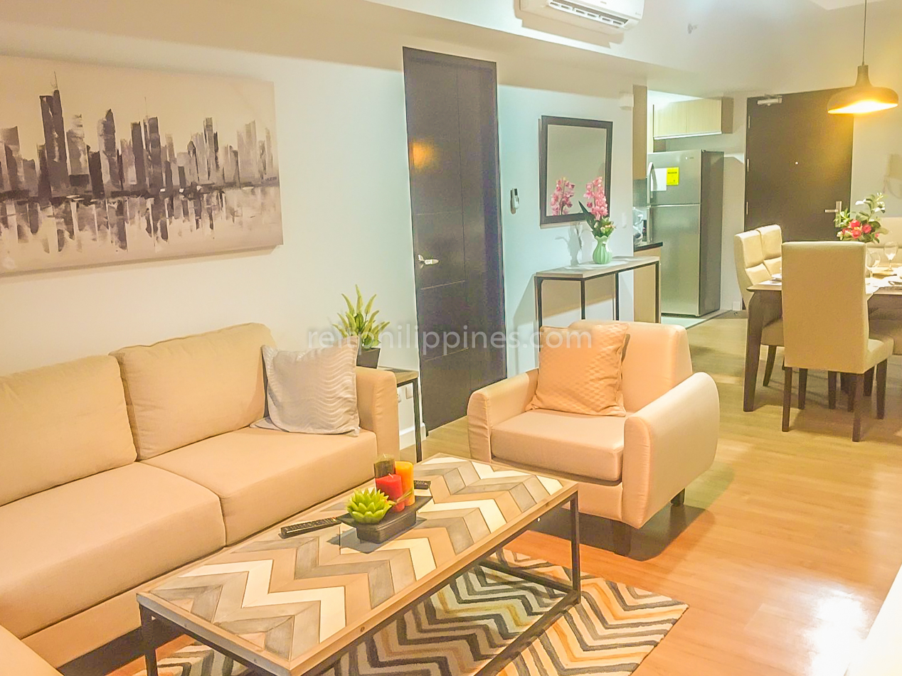 1 BR Condo For Rent Lease Two Meridien 85k (4 of 10)