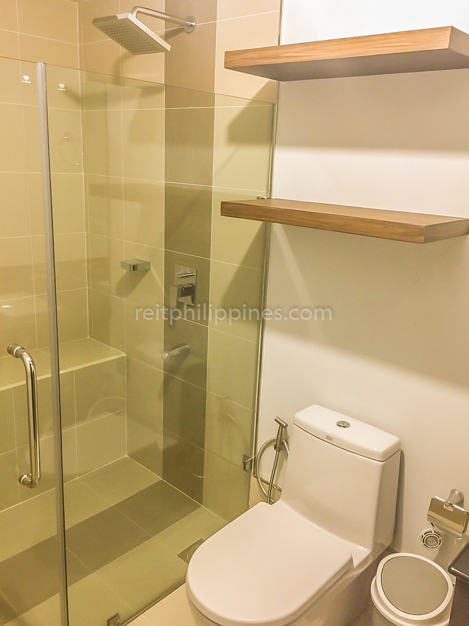 1 BR Condo For Rent Lease Two Meridien 85k (5 of 10)