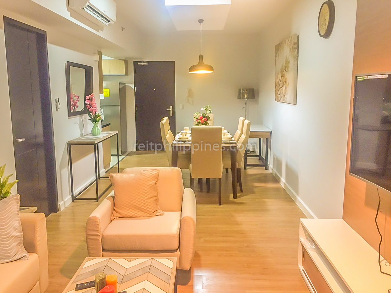 1 BR Condo For Rent Lease Two Meridien 85k (9 of 10)