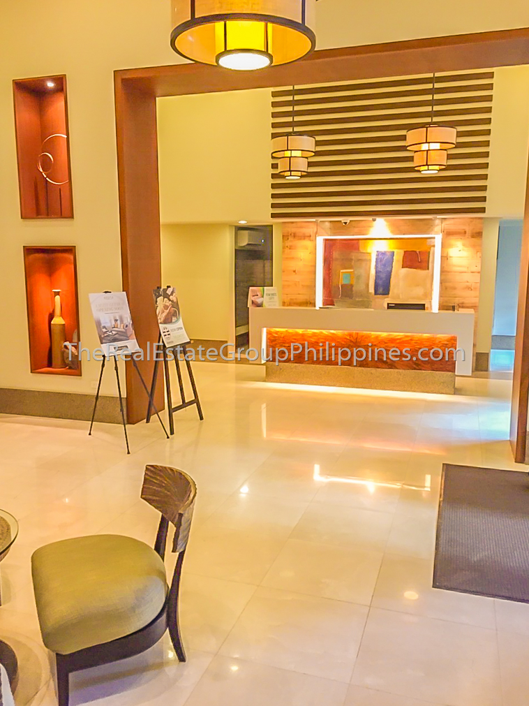 1BR Condo For Sale, The Grove Rockwell, Pasig City 7m (1 of 6)