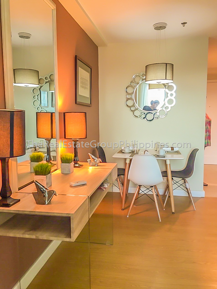 1BR Condo For Sale, The Grove Rockwell, Pasig City 7m (3 of 6)