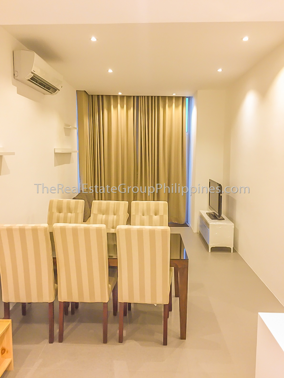 2BR For Rent Lease Blue Sapphire Residences 95k (15 of 21)