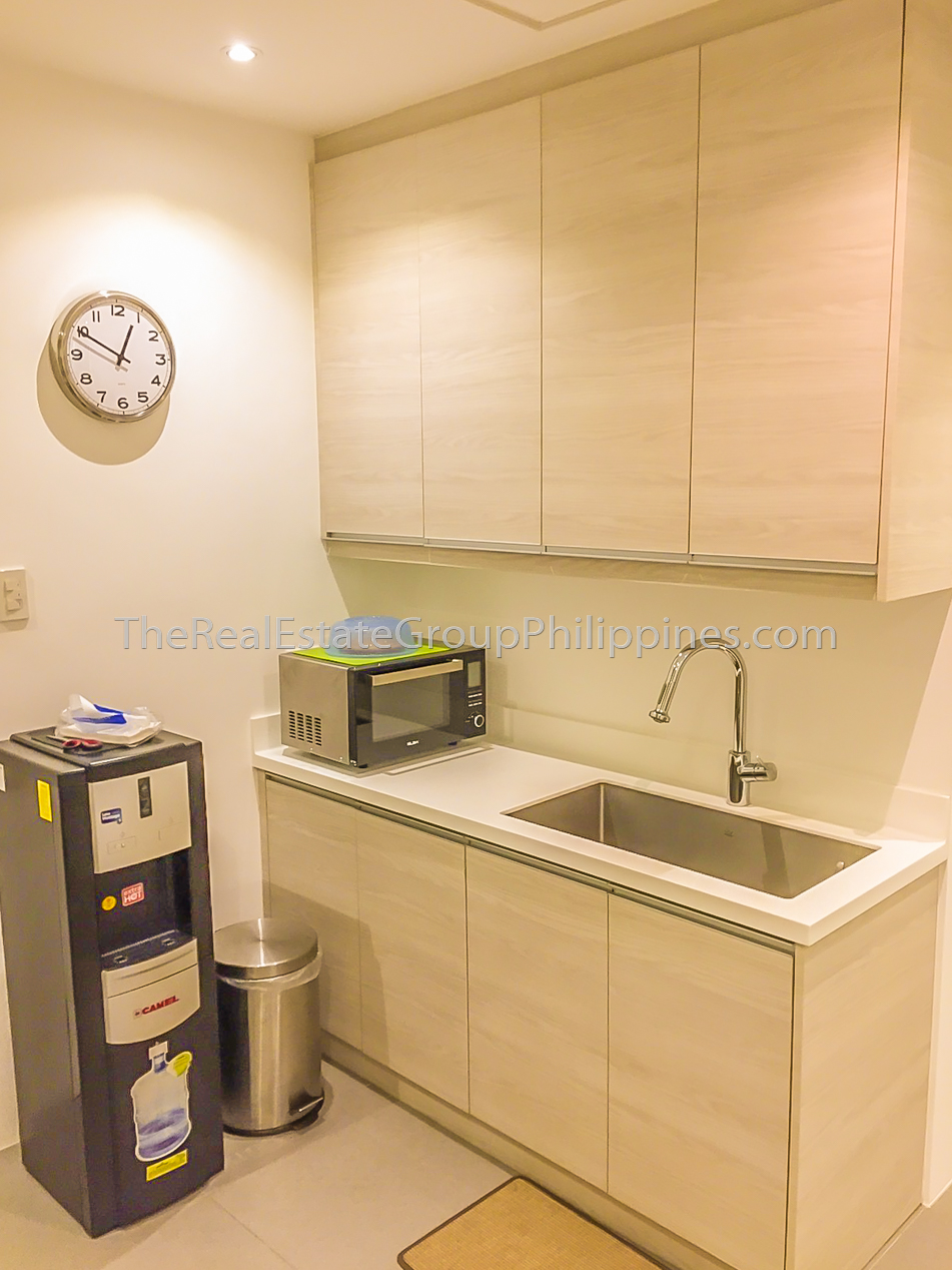 2BR For Rent Lease Blue Sapphire Residences 95k (8 of 21)