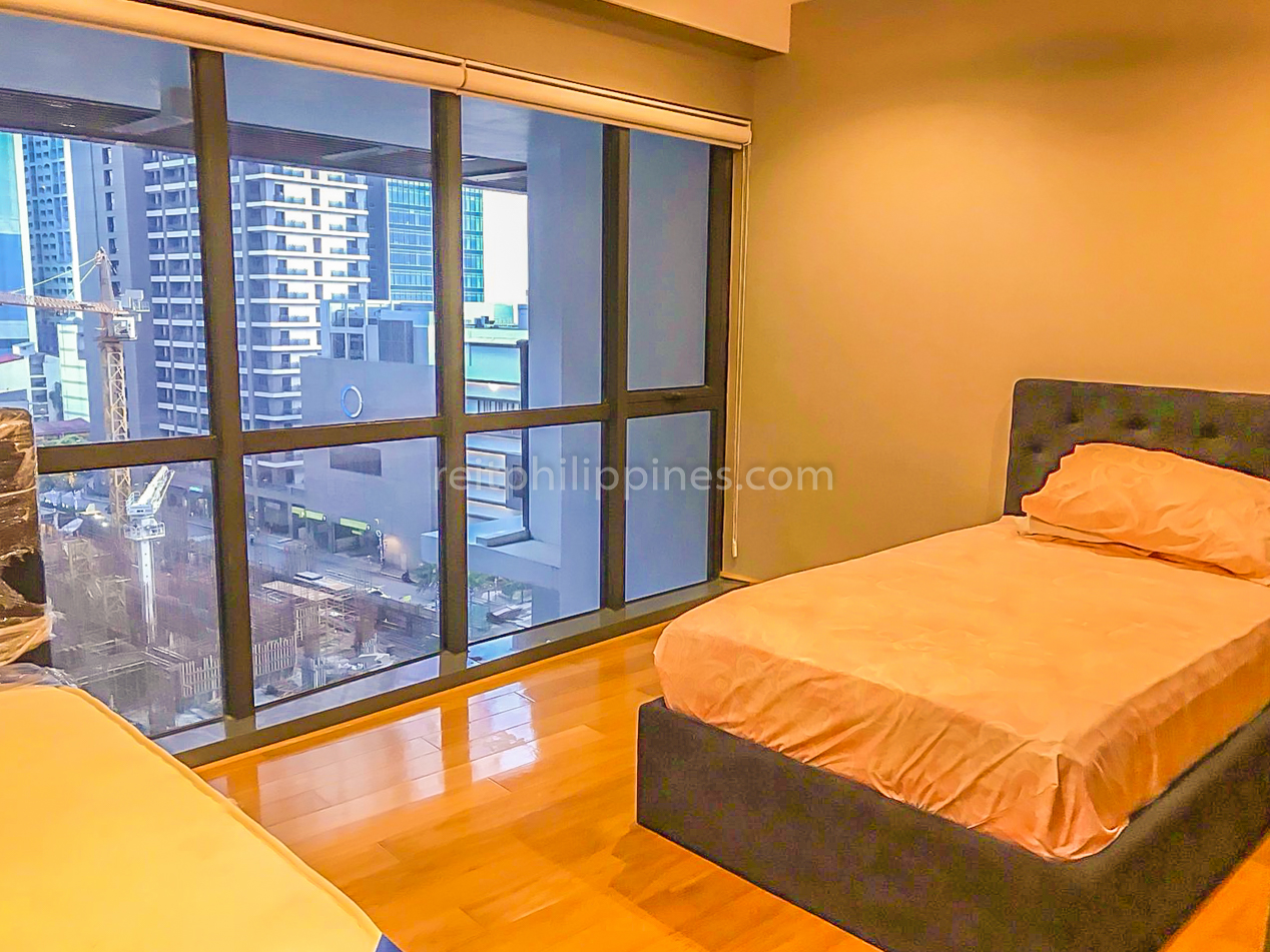 3 BR Condo For Rent Lease Milano Residences 250k (13 of 22)