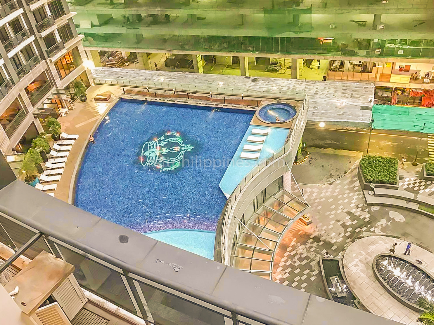 3 BR Condo For Rent Lease Milano Residences 250k (14 of 22)