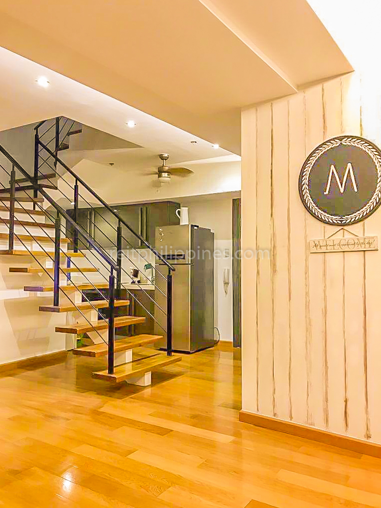 3 BR Condo For Rent Lease Milano Residences 250k (2 of 22)