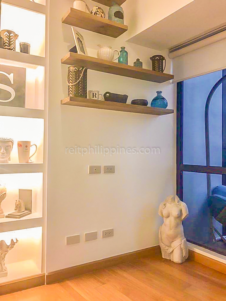 3 BR Condo For Rent Lease Milano Residences 250k (8 of 22)