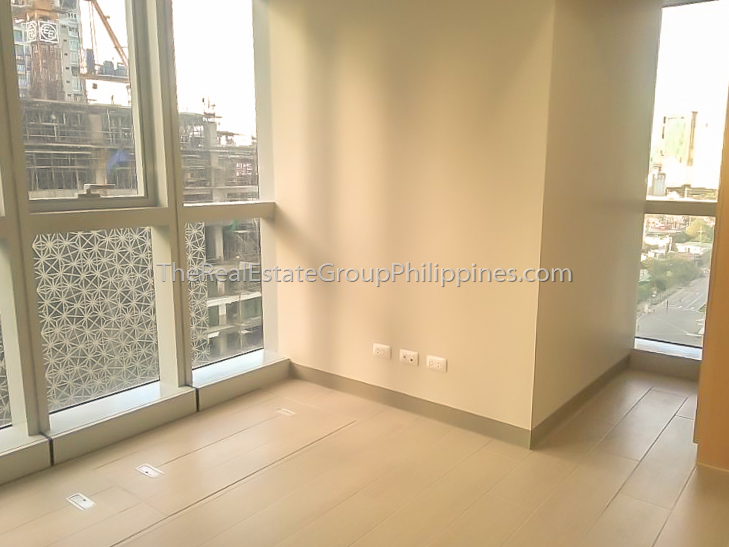 3BR Condo For Sale, Uptown Parksuites, BGC1-10