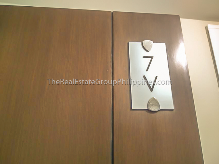 3BR Condo For Sale, Uptown Parksuites, BGC1-5