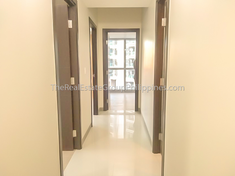 3BR Condo For Sale, Uptown Parksuites, BGC1-8