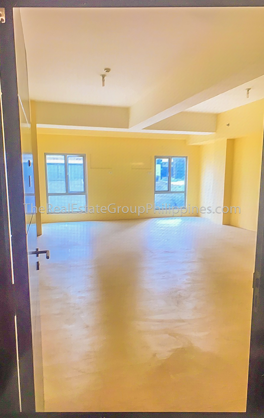 Office Space For Rent Lease Avida CityFlex Towers BGC 50k (4 of 5)