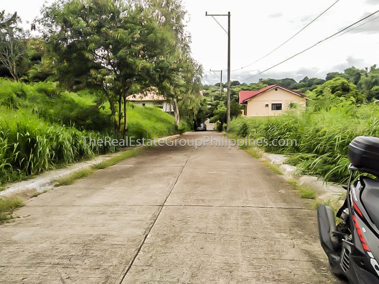 Residential Lot For Sale, South Peak Phase 2, San Pedro, Laguna (1 of 7)