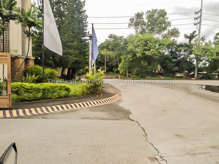 Residential Lot For Sale, South Peak Phase 2, San Pedro, Laguna (6 of 7)