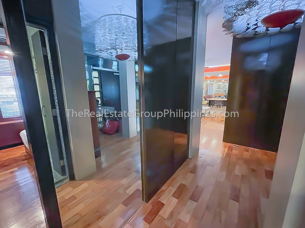 2BR Condo For Rent, Palm Tower, One Serendra, BGC-July2021-7