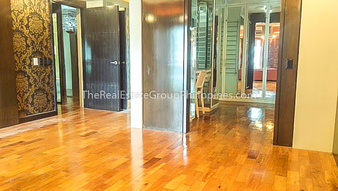 2BR Condo For Rent Lease Palm Tower One Serendra BGC