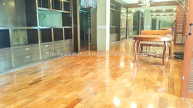 2 Bedroom Condo For Lease BGC