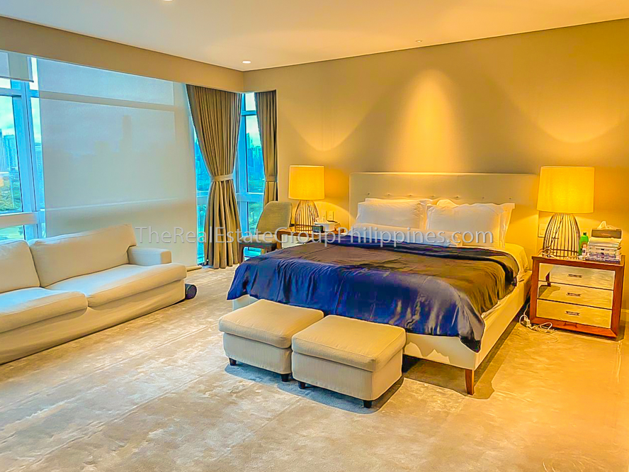 3BR Condo For Rent Lease Pacific Plaza Towers BGC (10 of 10)