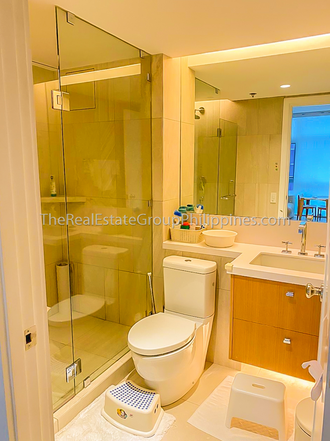 3BR Condo For Rent Lease Pacific Plaza Towers BGC (5 of 10)