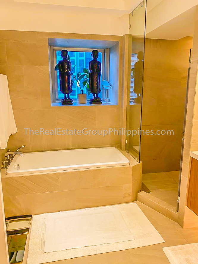 3BR Condo For Rent Lease Pacific Plaza Towers BGC (8 of 10)