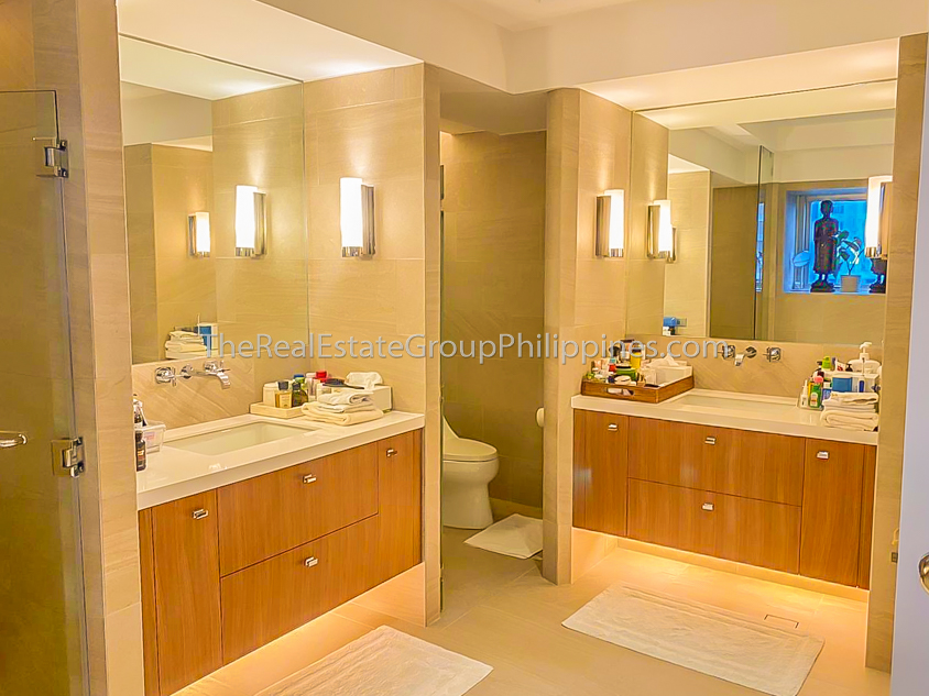 3BR Condo For Rent Lease Pacific Plaza Towers BGC (9 of 10)