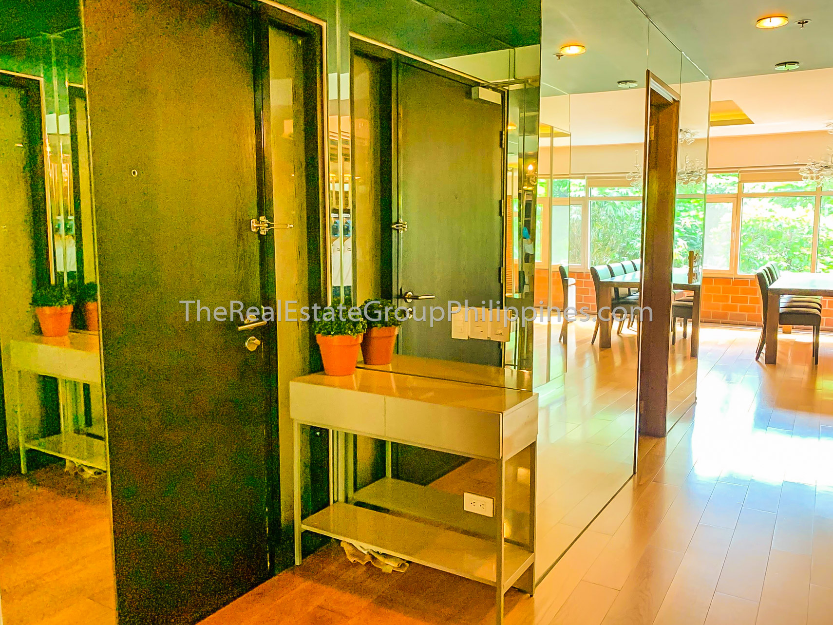 3BR Condo For Rent, Narra Tower, One Serendra, BGC (16 of 16)