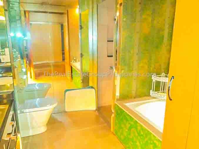 3BR Condo For Rent Narra Tower One Serendra BGC -220k (9 of 12)