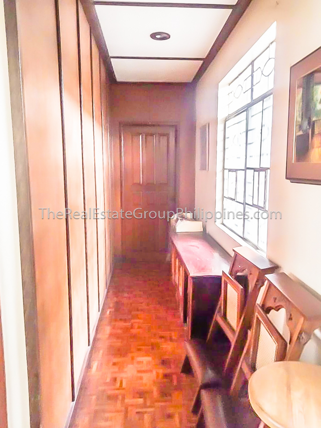 6BR House For Sale La Vista Quezon City 130M (3 of 11)