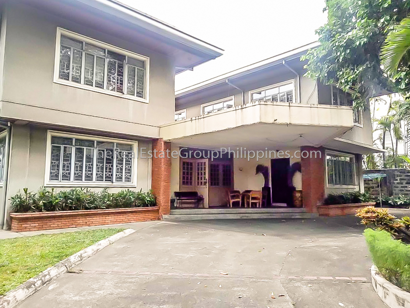 6BR House For Sale La Vista Quezon City 130M (9 of 11)