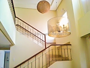 For rent lease 3 bedrooms McKinley Hill Garden Villas 150k (5 of 7)