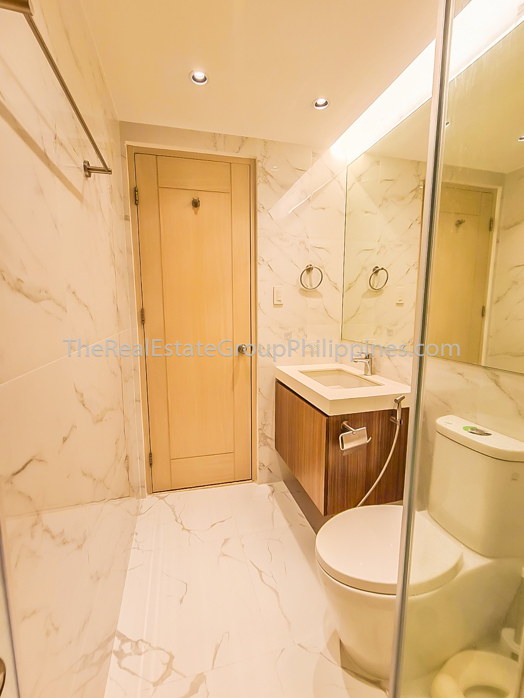 1BR Condo For Rent Lease, Icon Residences, BGC (5 of 7)