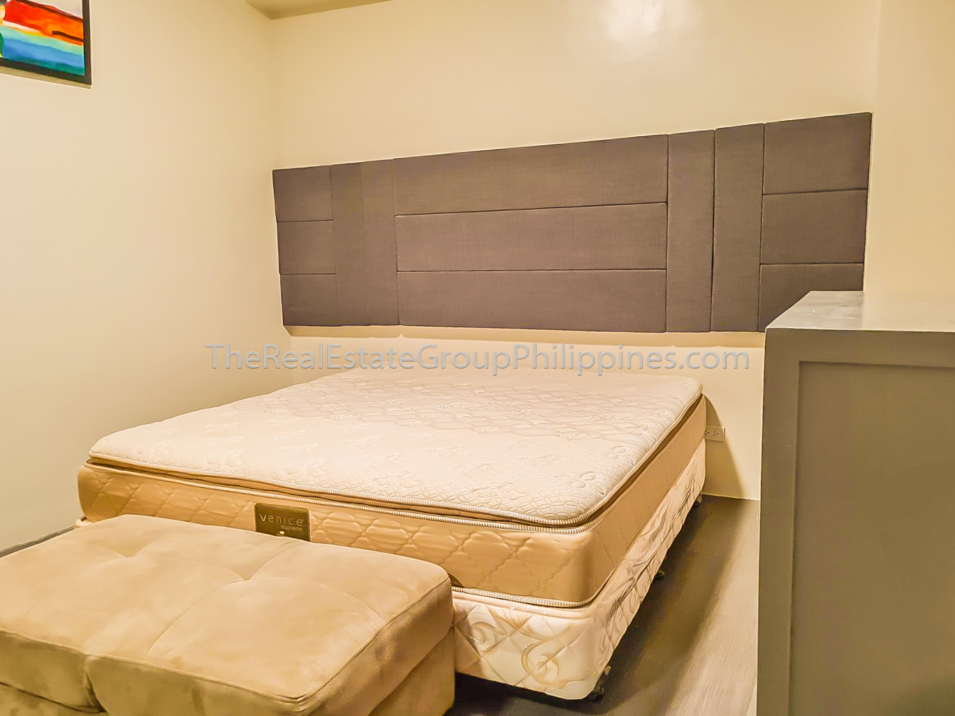 1BR Condo For Rent Lease, Icon Residences, BGC (7 of 7)